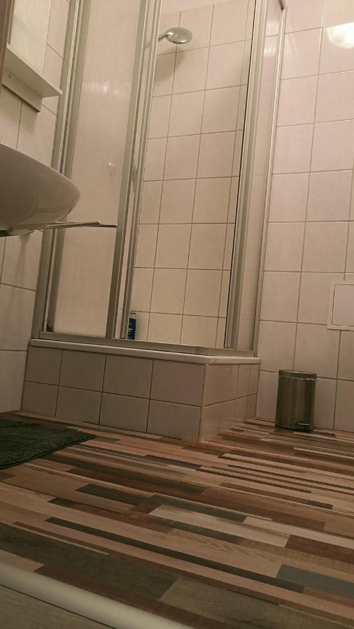 Gaeste- Und Ferienwohnung Glaeser צוויקאו מראה חיצוני תמונה