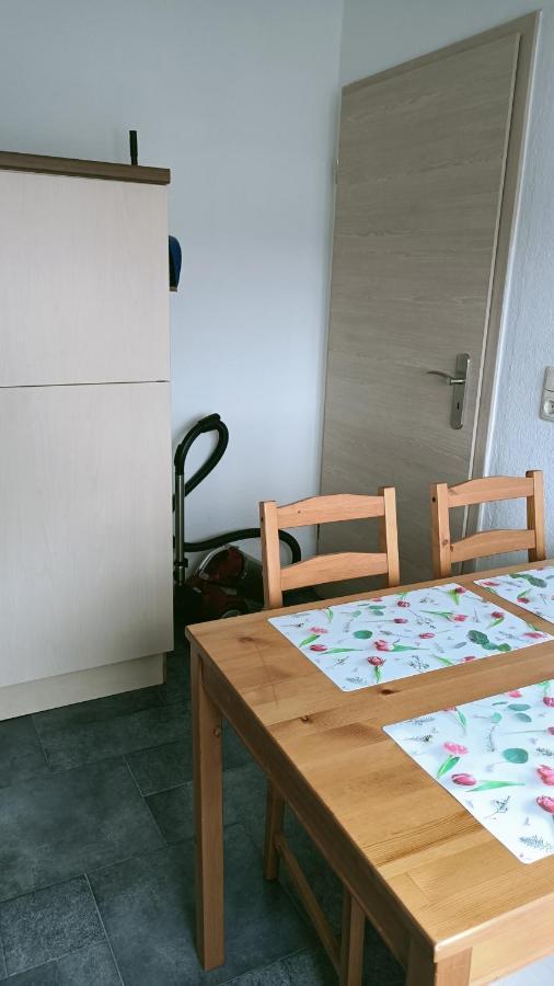 Gaeste- Und Ferienwohnung Glaeser צוויקאו מראה חיצוני תמונה