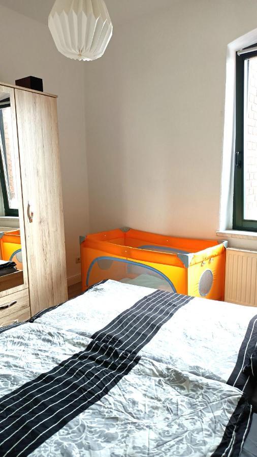 Gaeste- Und Ferienwohnung Glaeser צוויקאו מראה חיצוני תמונה