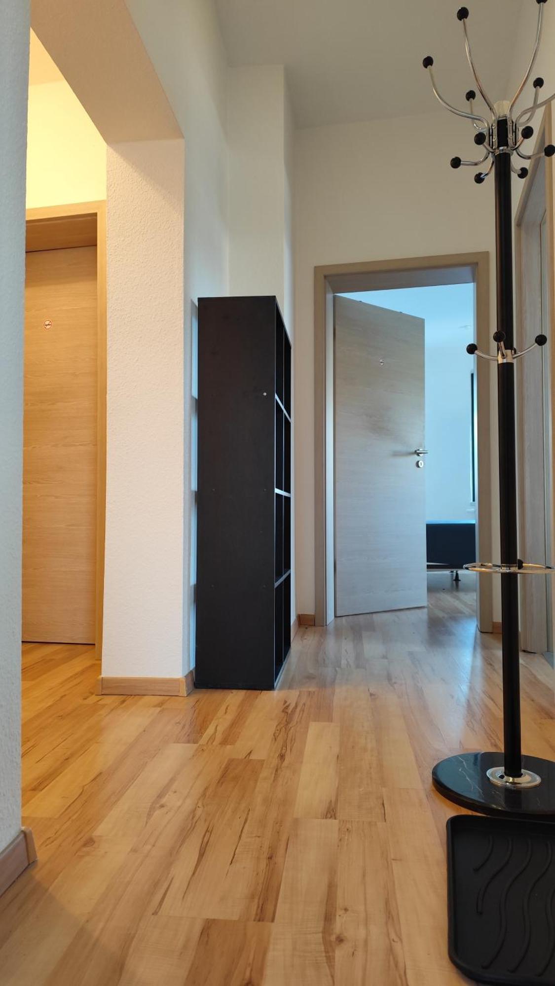 Gaeste- Und Ferienwohnung Glaeser צוויקאו מראה חיצוני תמונה