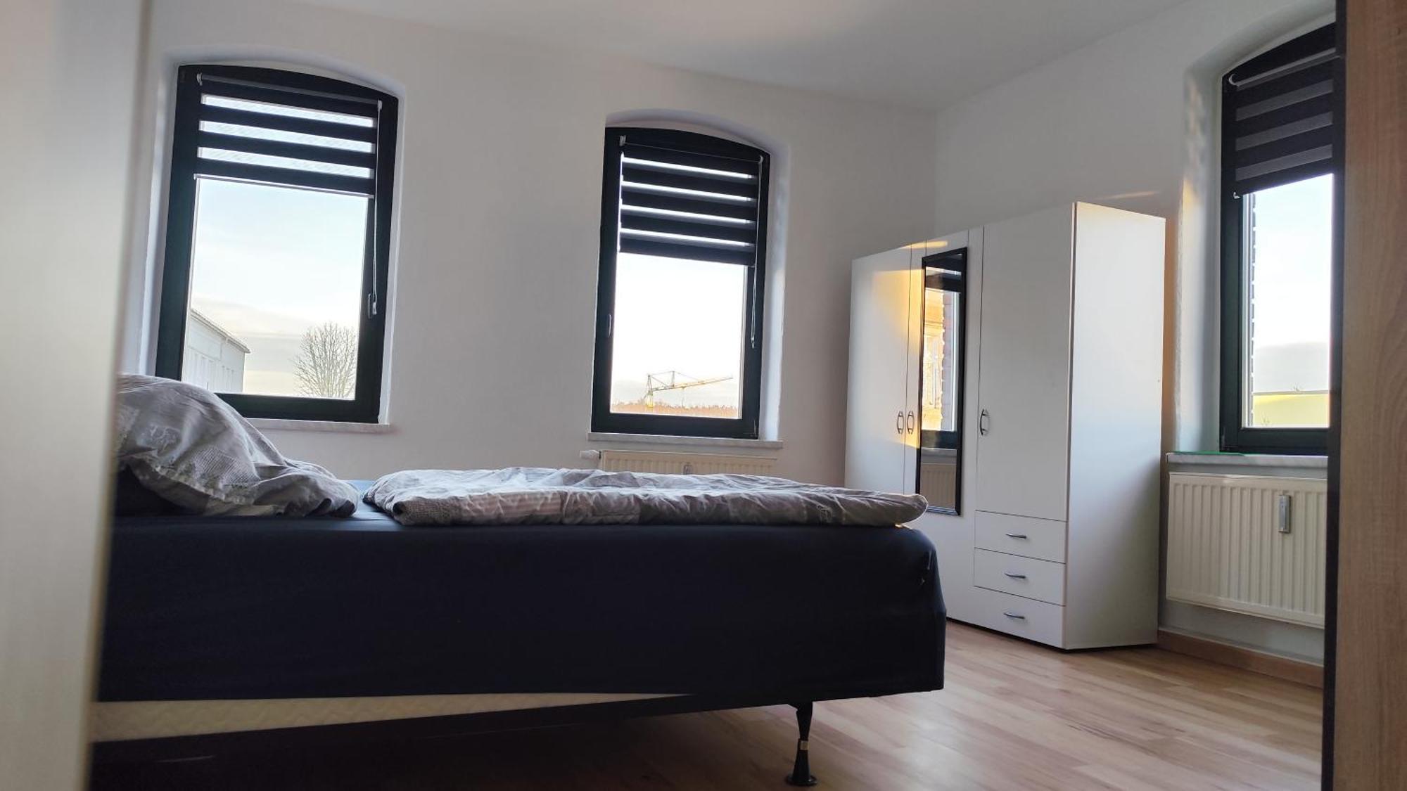 Gaeste- Und Ferienwohnung Glaeser צוויקאו מראה חיצוני תמונה