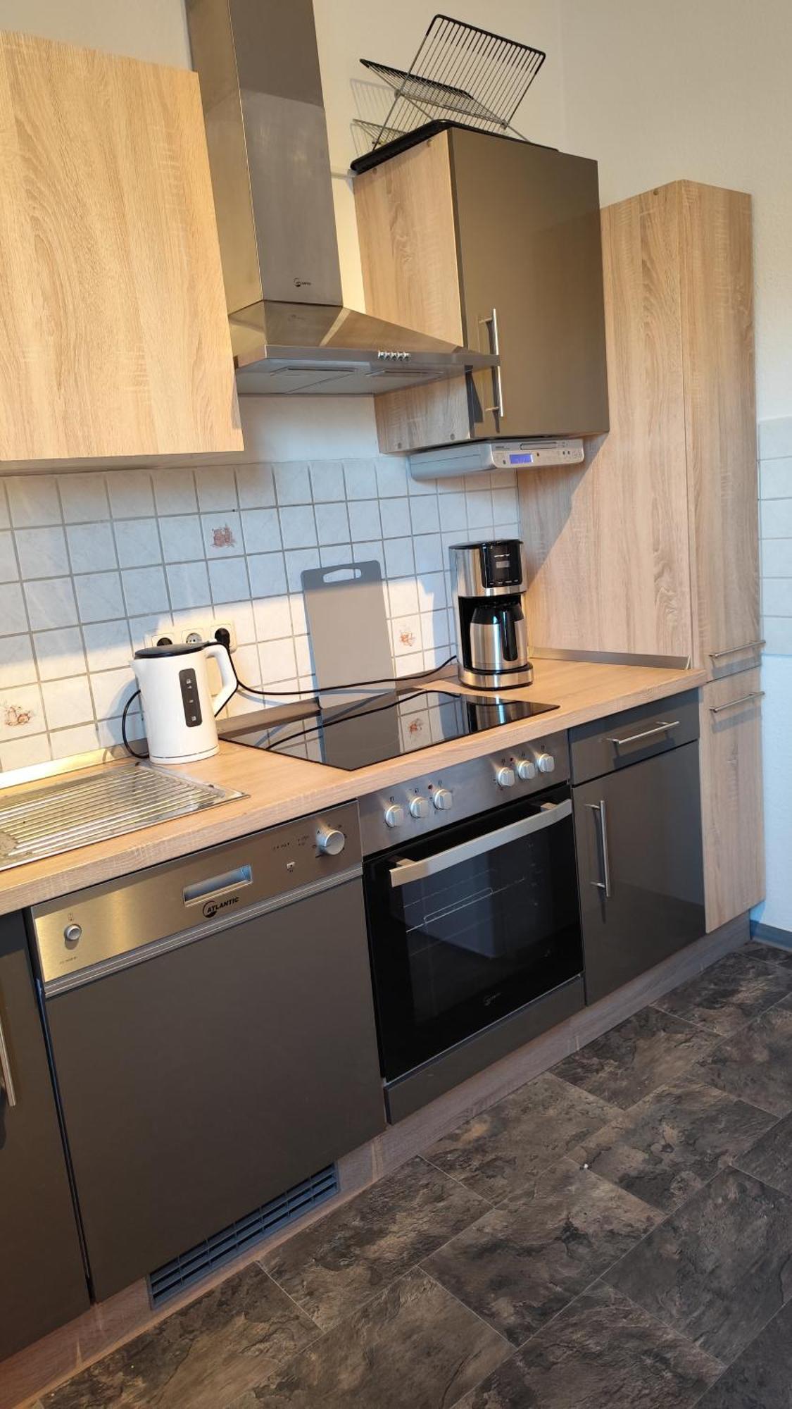 Gaeste- Und Ferienwohnung Glaeser צוויקאו מראה חיצוני תמונה