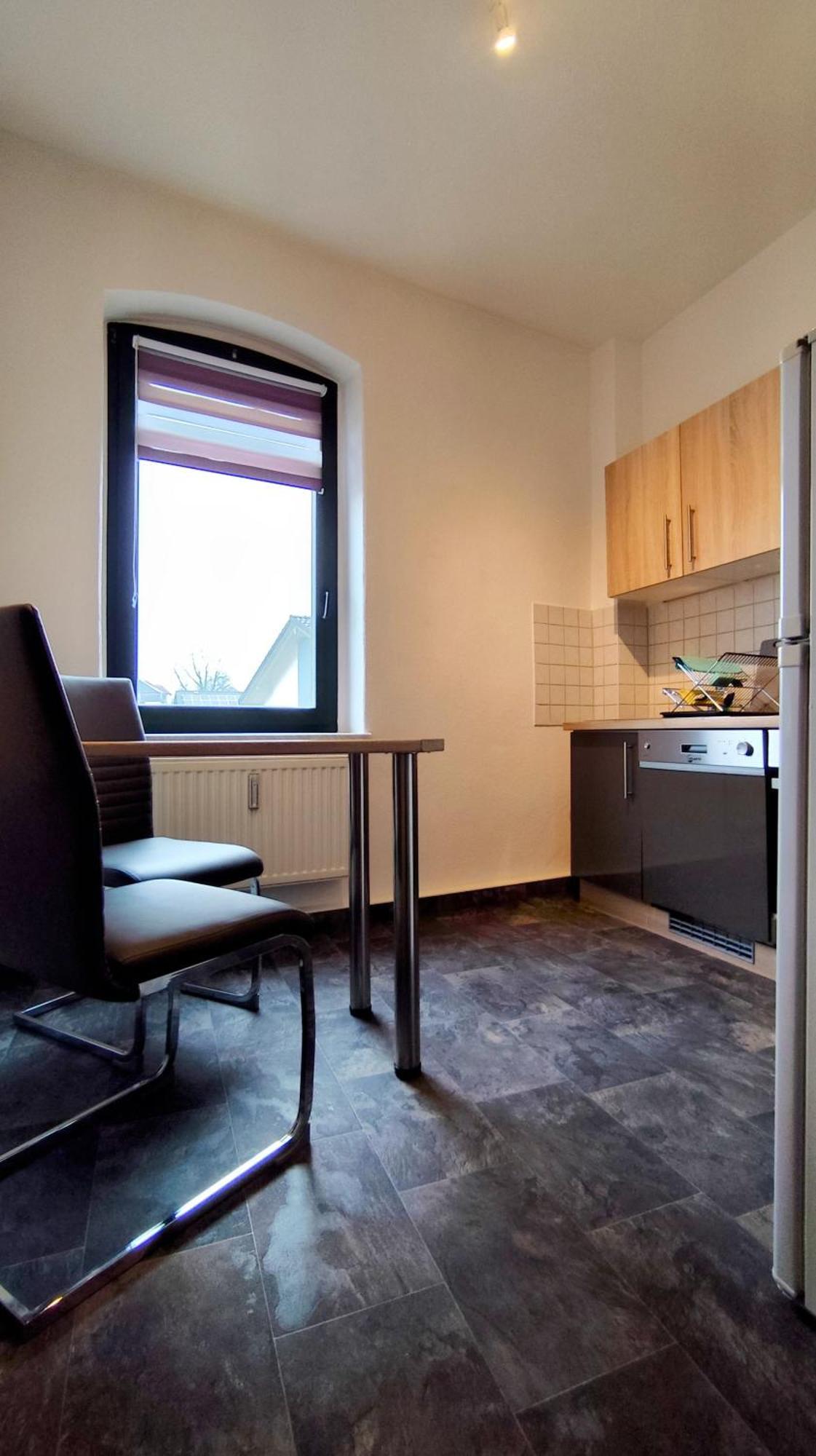 Gaeste- Und Ferienwohnung Glaeser צוויקאו מראה חיצוני תמונה