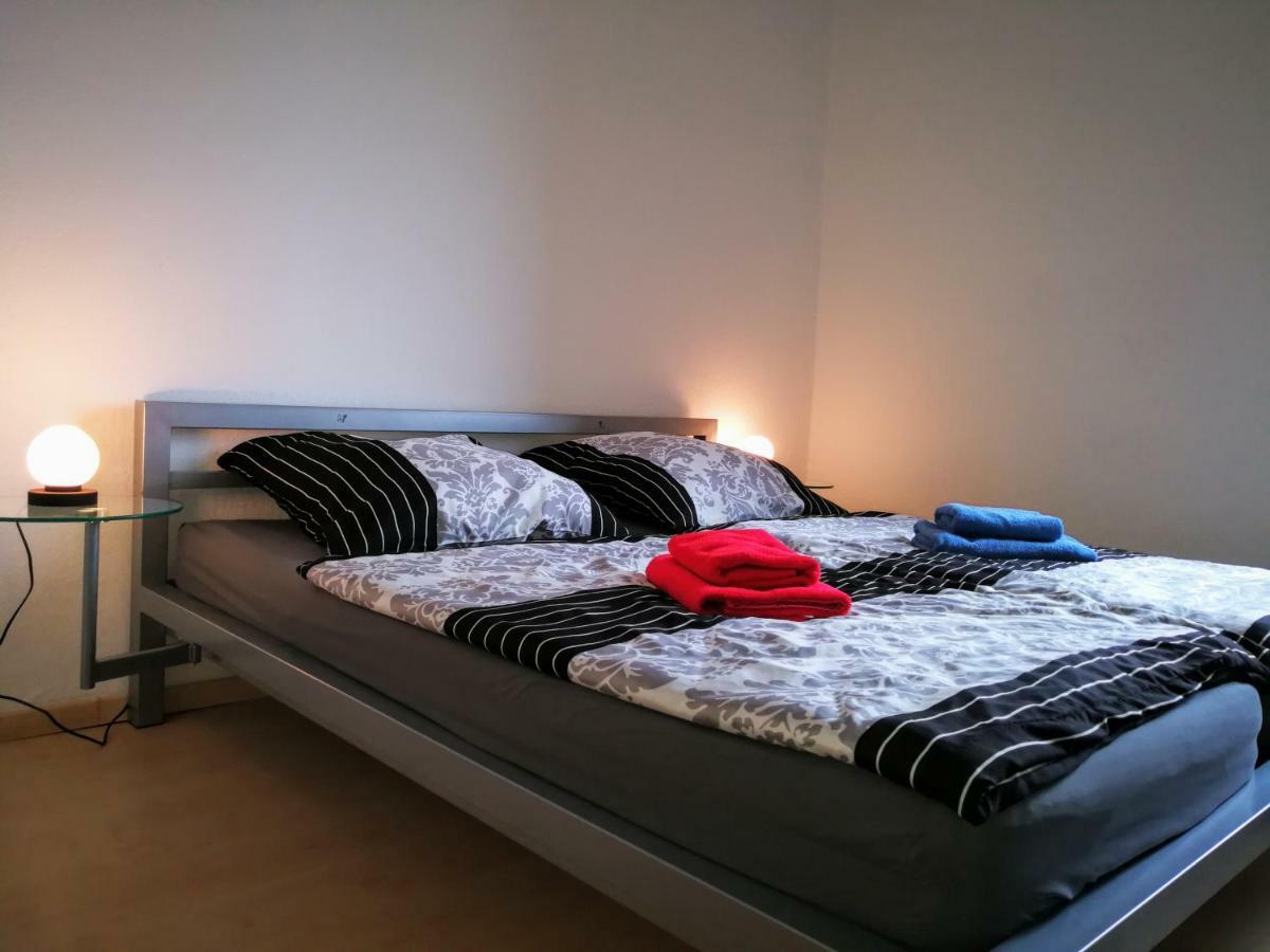 Gaeste- Und Ferienwohnung Glaeser צוויקאו מראה חיצוני תמונה
